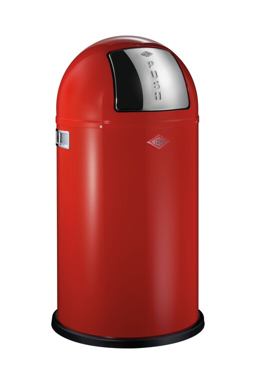 Pushboy waste bin Pushboy waste bin