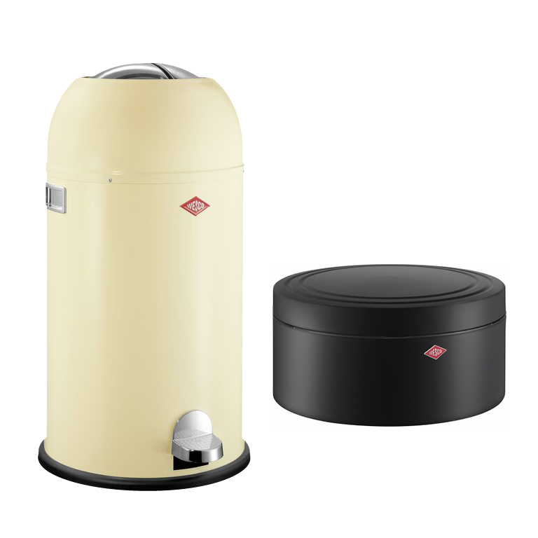 Kickmaster + Biscuit tin | Bundle