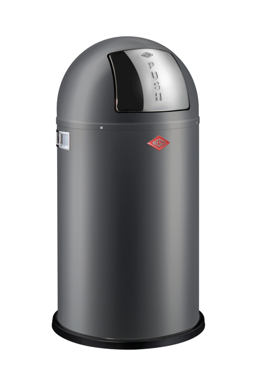Pushboy waste bin Pushboy waste bin