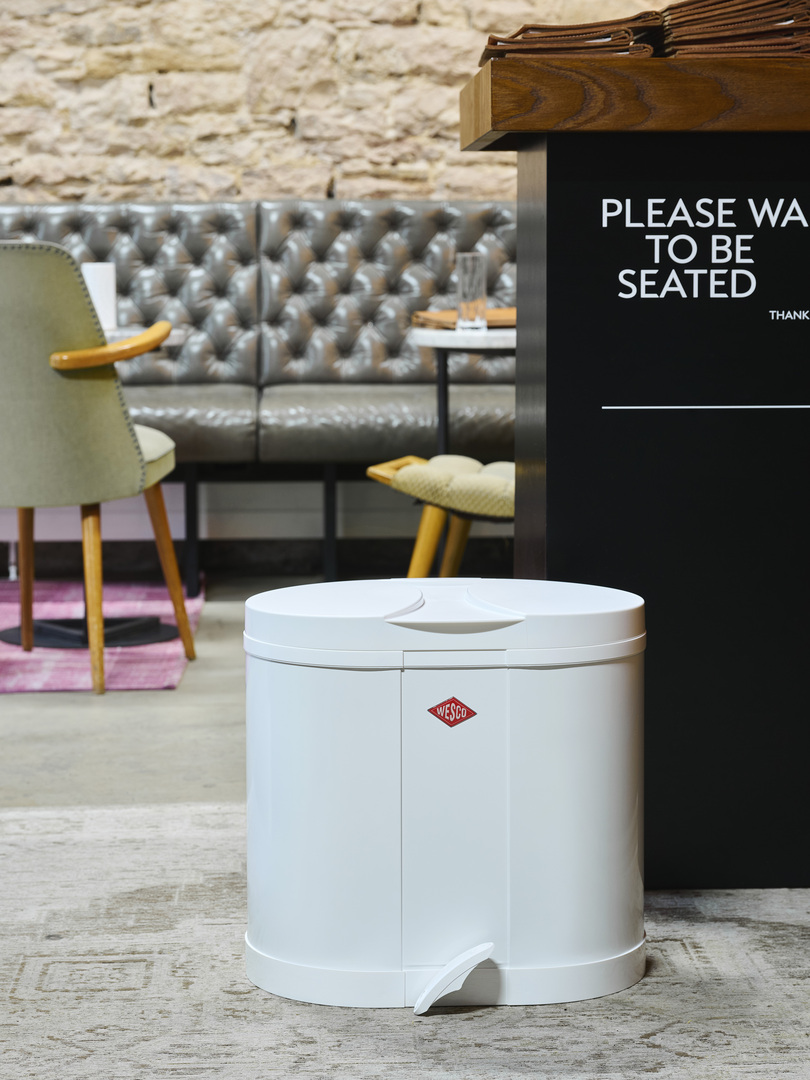 Eco bin