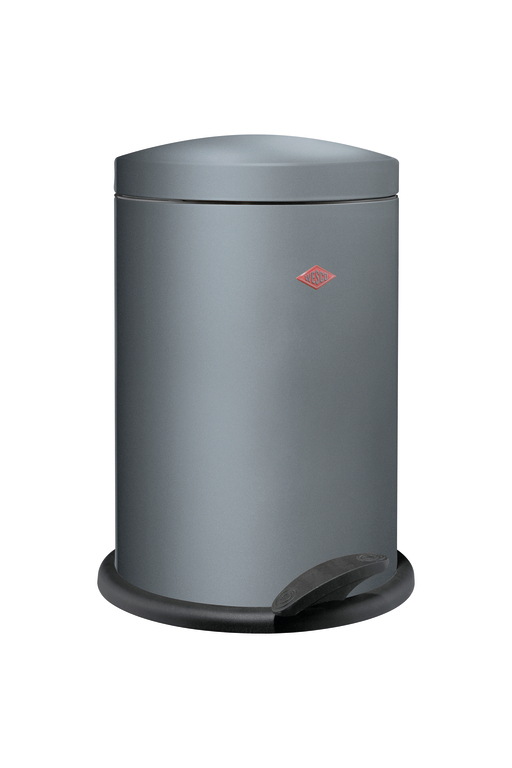 Pedal bin 116, Free-standing container, graphite Pedal bin 116, Free-standing container, graphite