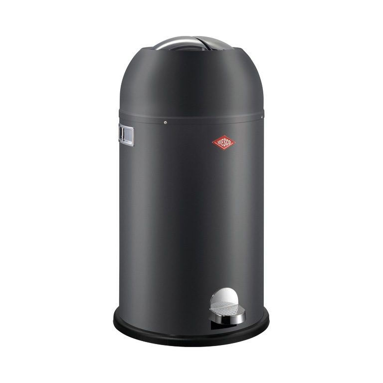 Kickmaster waste bin Kickmaster waste bin