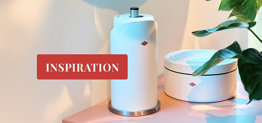 Entdecke den Stil von WESCO und lass Dich inspirieren. Klick auf einen Beitrag und finde direkt das Produkt in unserem Webshop.