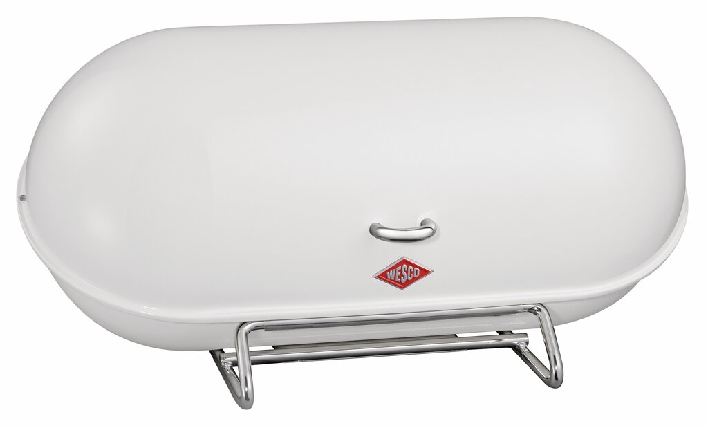 Breadboy Brotkasten Farbe: weiß