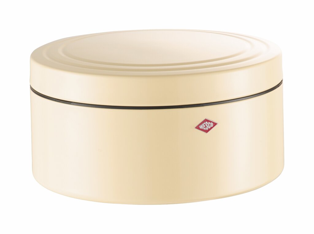 Gebäckdose Classic Line Farbe: mandel