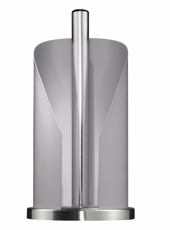 Papierrollenhalter Farbe: cool grey