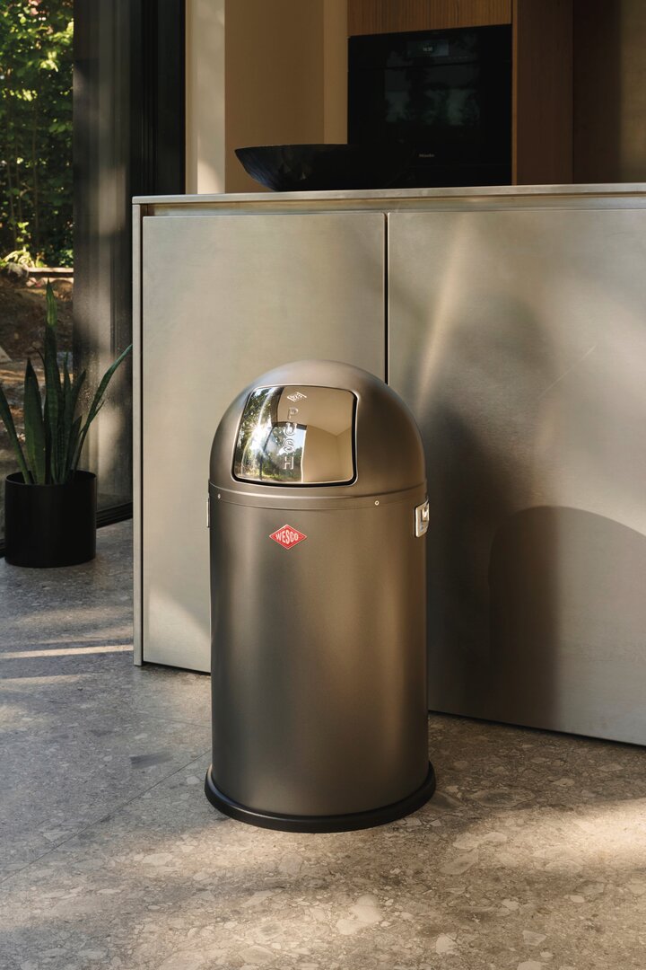 Pushboy 50 L