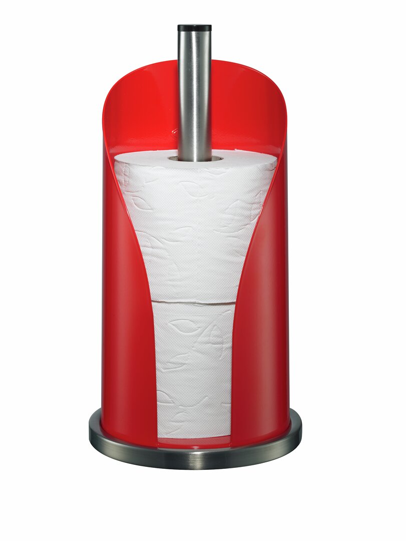 Papierrollenhalter