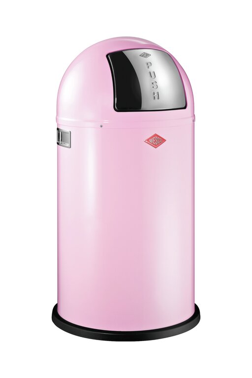 Pushboy waste bin Pushboy waste bin