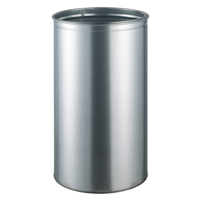 Insert for Kickboy, zinc-coated Insert for Kickboy, zinc-coated