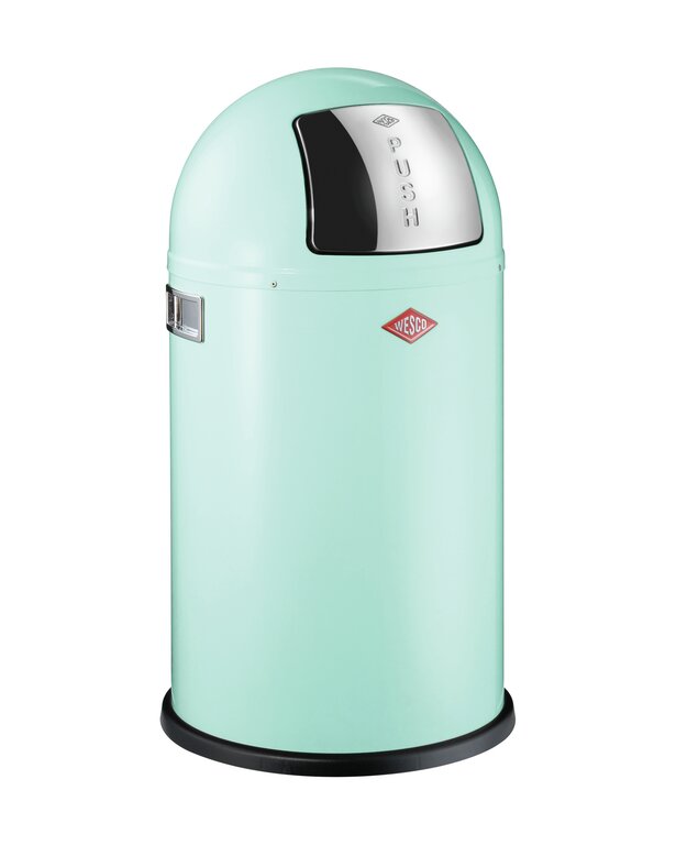Pushboy Junior waste bin Pushboy Junior waste bin