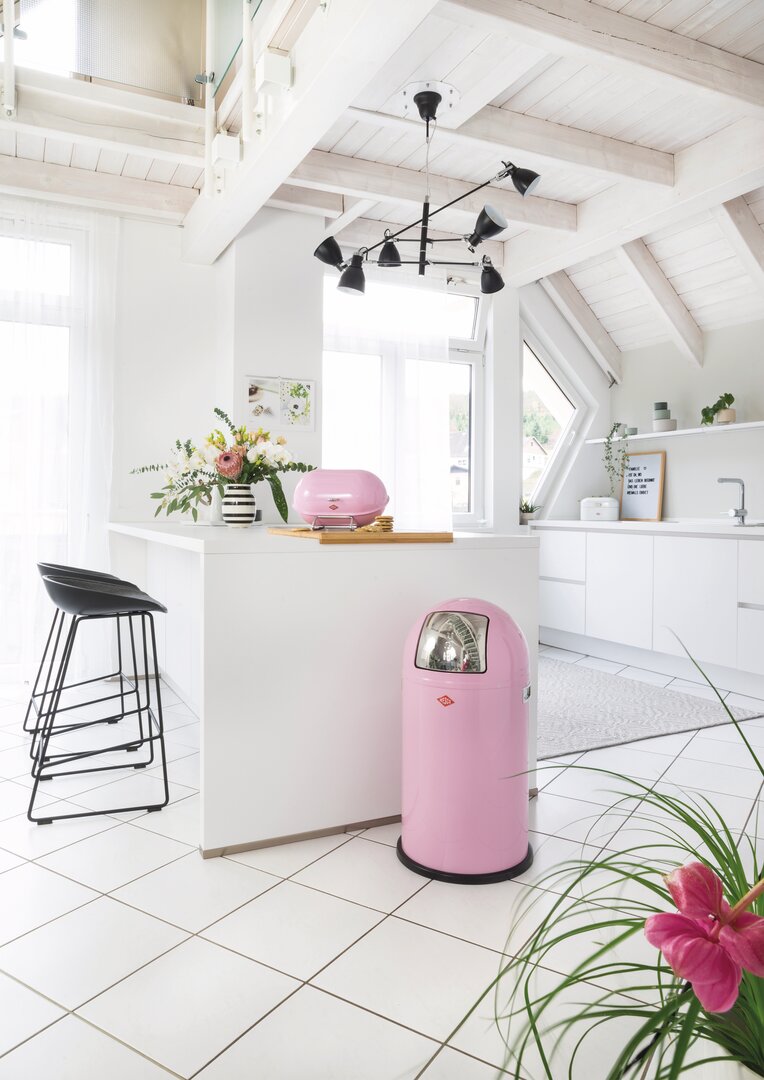 Pushboy 50 L
