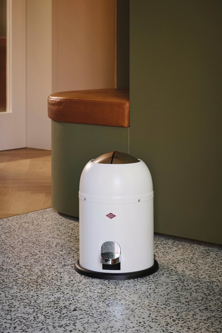 Kickmaster 6 L
