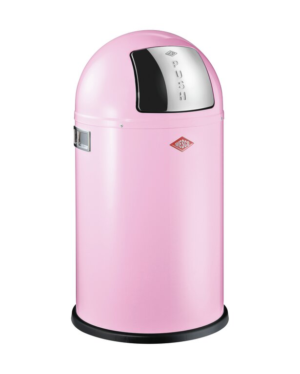 Pushboy Junior waste bin Pushboy Junior waste bin