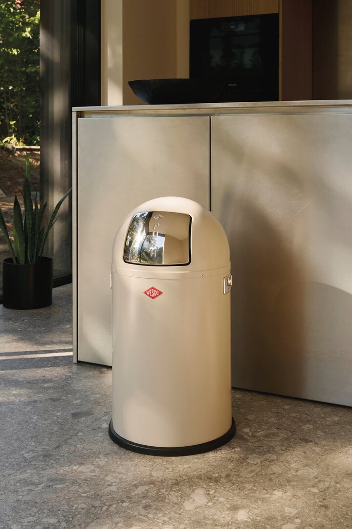 Pushboy 50 L