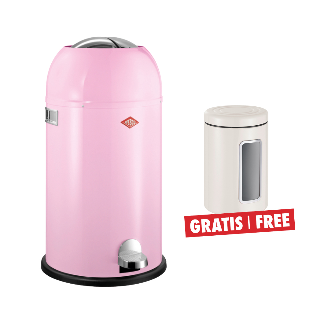 Kickmaster + Storage tin | Bundle