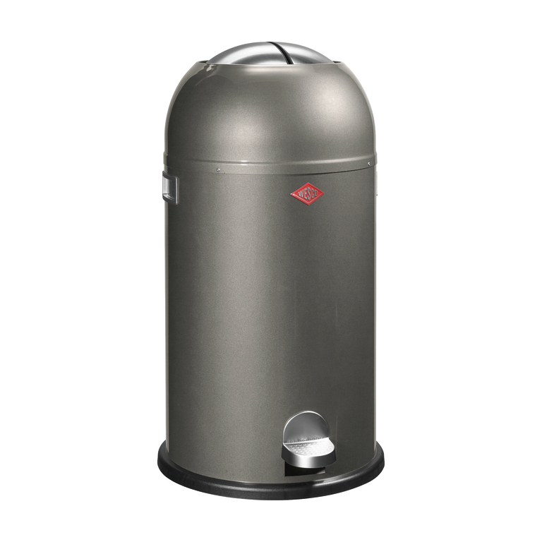 Kickmaster waste bin Kickmaster waste bin