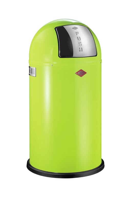 Pushboy waste bin Pushboy waste bin