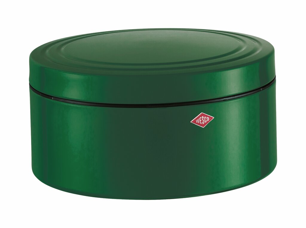 Gebäckdose Classic Line Farbe: darkgreen SE