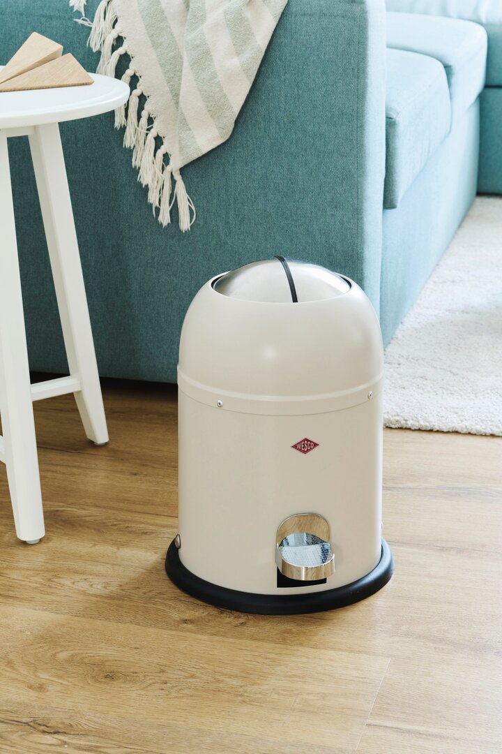 Kickmaster 6 L