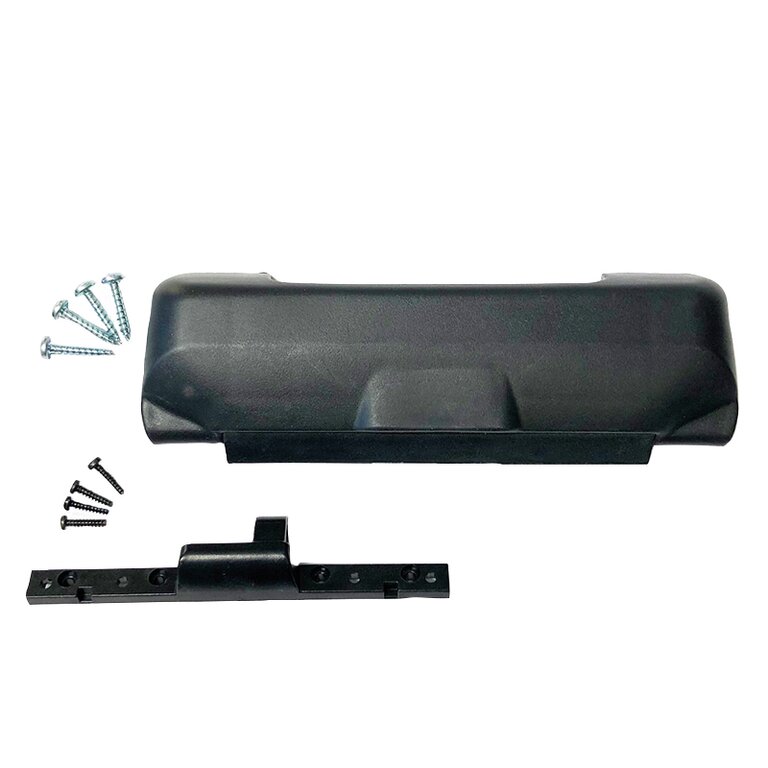 Lid hinge One Boy® and Big Double Boy, black Lid hinge One Boy® and Big Double Boy, black