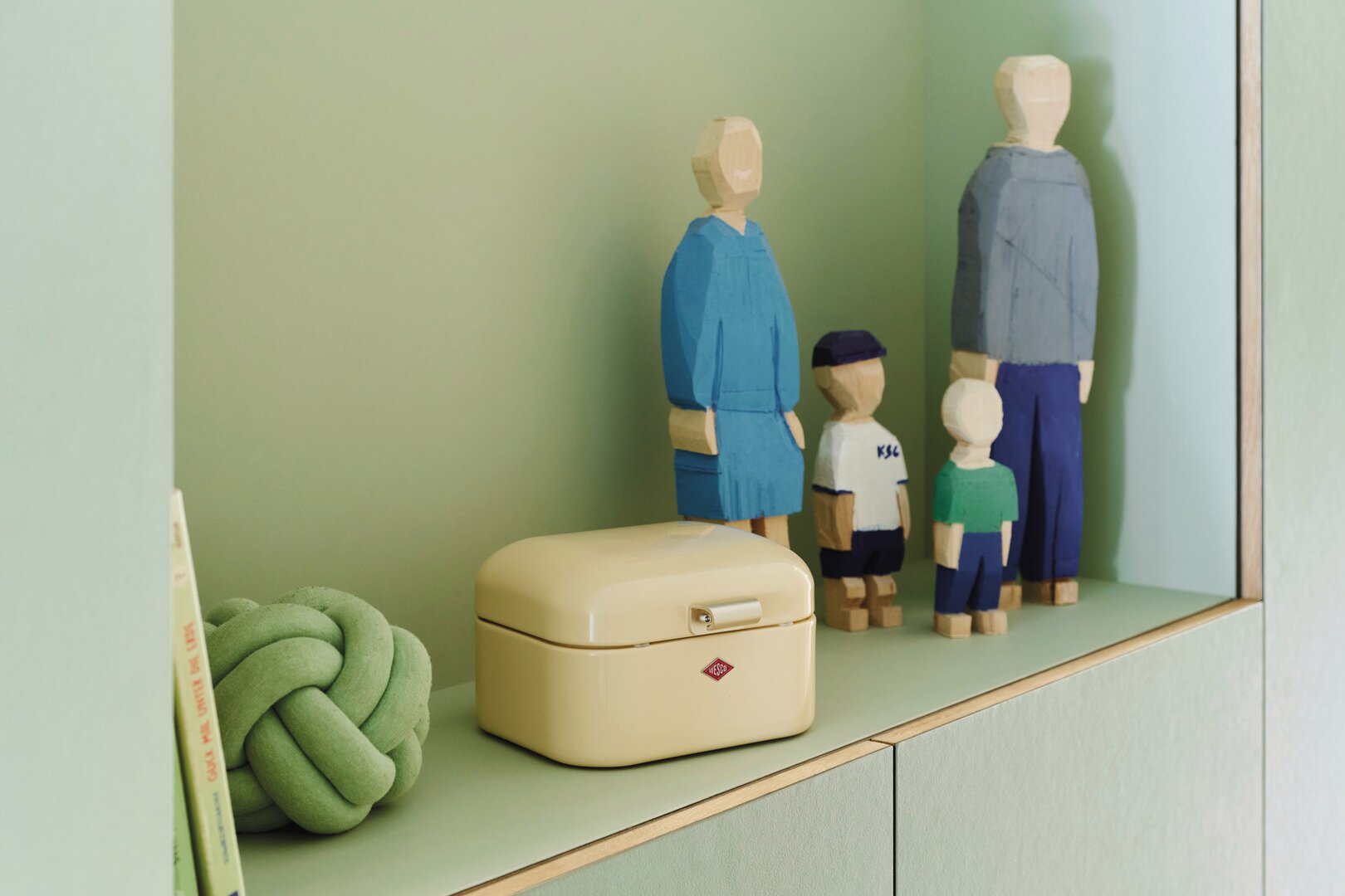 Mini Grandy Aufbewahrungsbox