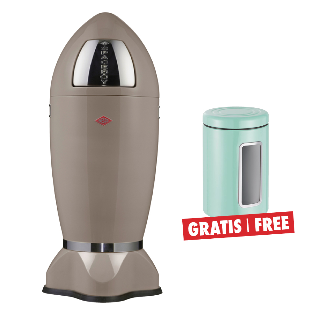 Spaceboy + Storage tin | Bundle