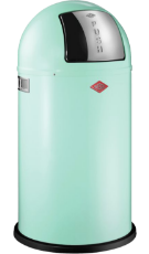 Wesco Big Baseboy mit Dämpfer 30L graphit (134731-13) ab 149,99 Wesco Big Baseboy mit Dämpfer 30L graphit (134731-13) ab 149,99