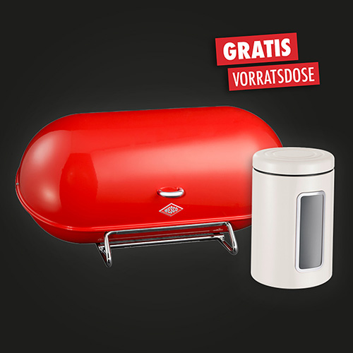 Breadboy + Vorratsdose Bundle