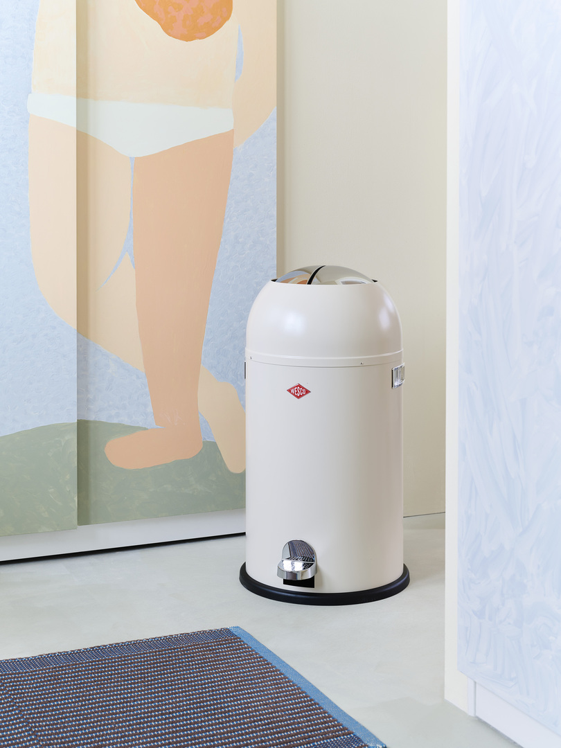 Kickmaster 33 L