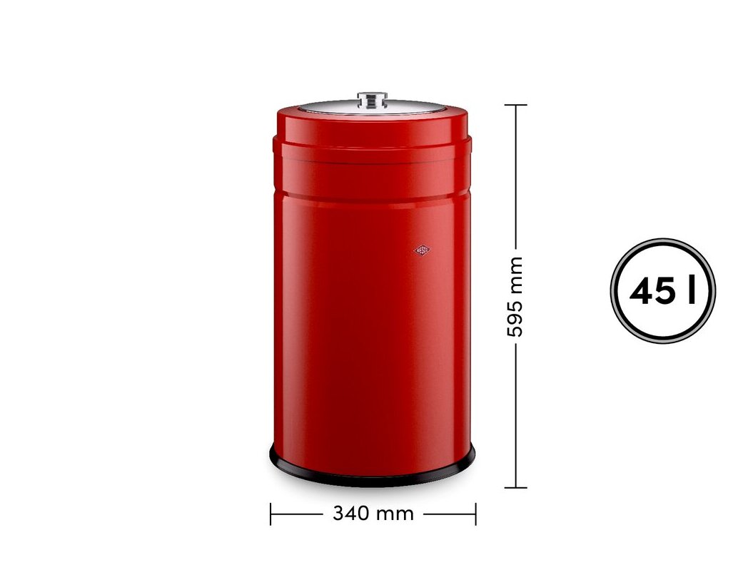 Buddy Bin