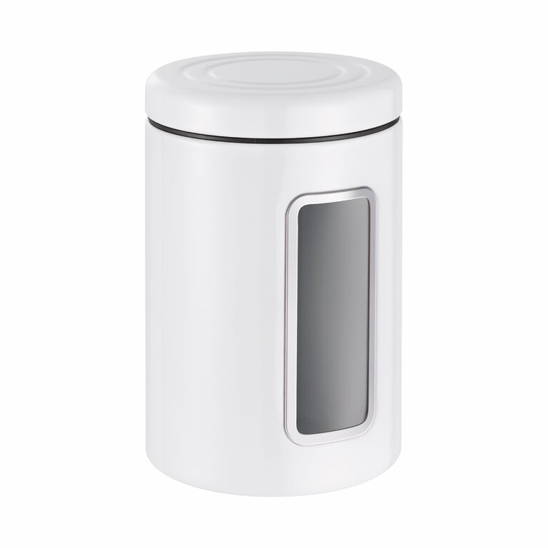 Vorratsdose Classic Line Farbe: weiß