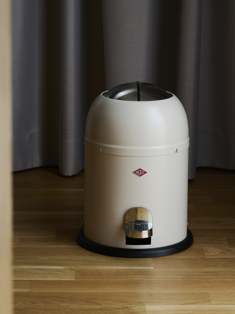 Kickmaster 6 L