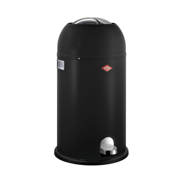 Kickmaster waste bin Kickmaster waste bin