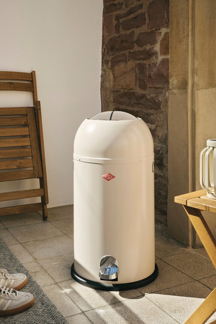 Kickmaster 33 L