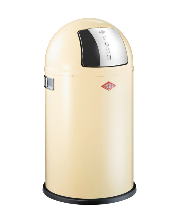 Pushboy Junior waste bin Pushboy Junior waste bin
