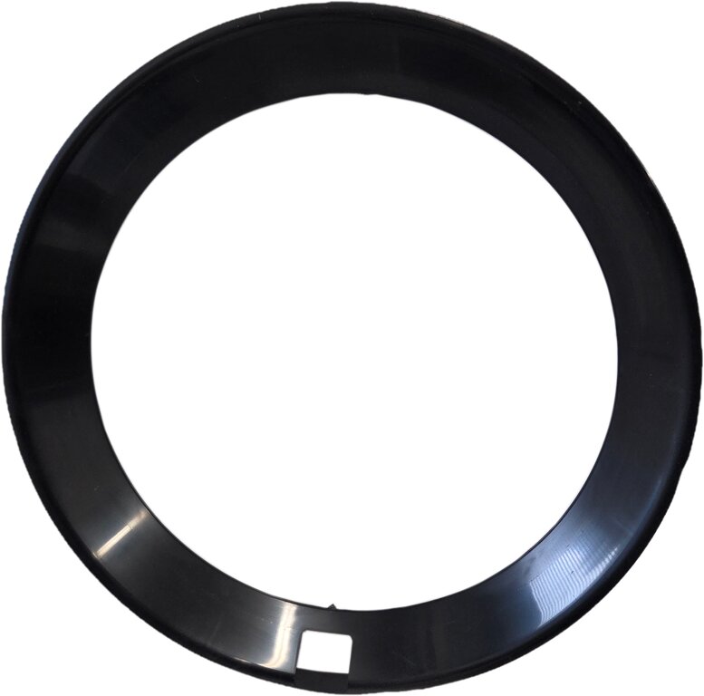 Guide ring for Pushboy and Kickboy