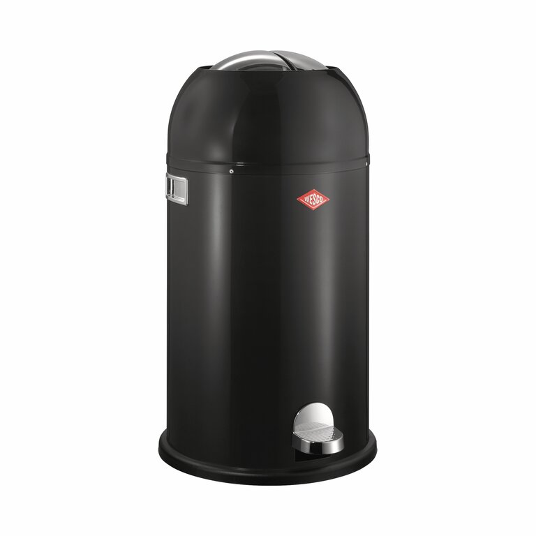 Kickmaster Colour: black