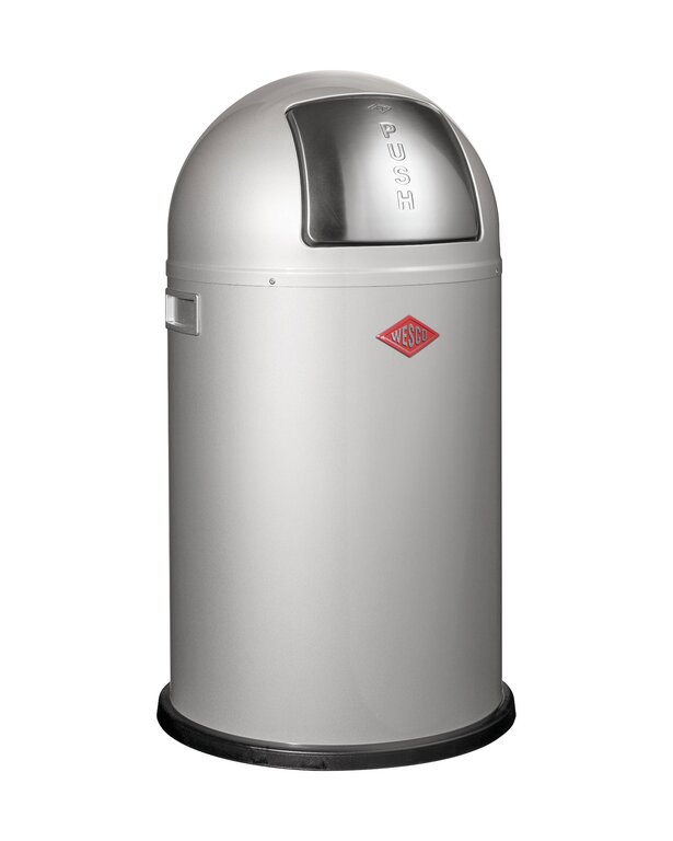 Pushboy Junior waste bin Pushboy Junior waste bin
