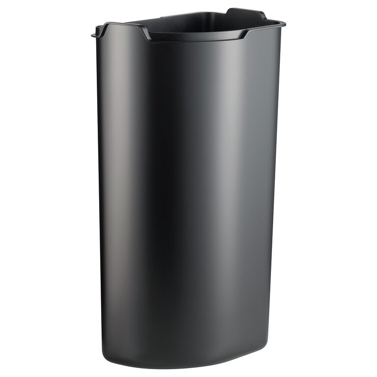 Insert Multi Collector 12 litres, black, right side Insert Multi Collector 12 litres, black, right side