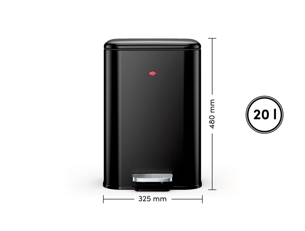 Cubeboy 20 L