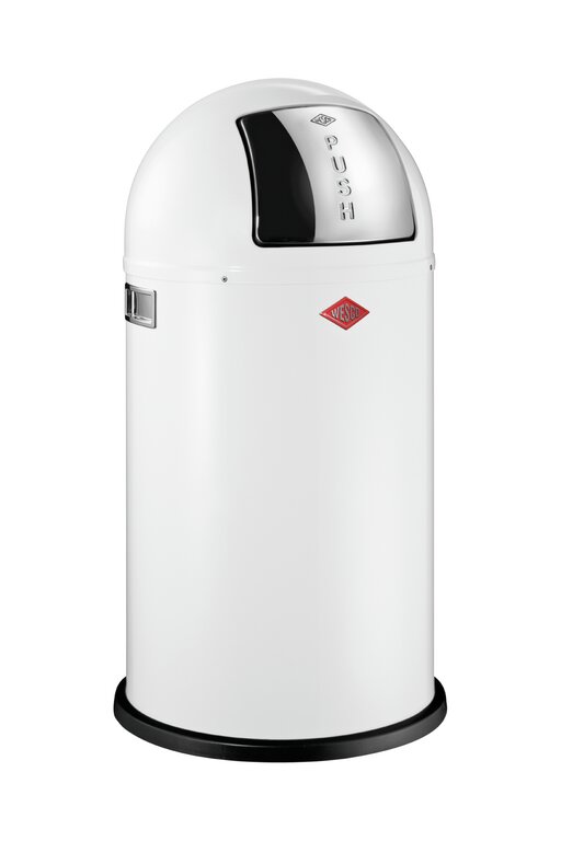 Pushboy waste bin Pushboy waste bin