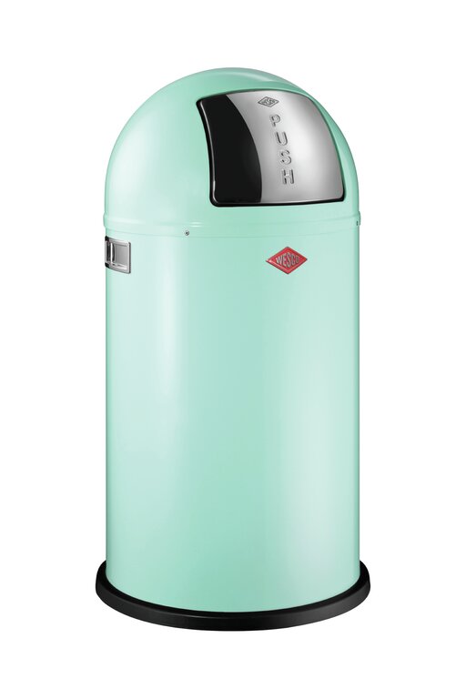 Pushboy waste bin Pushboy waste bin