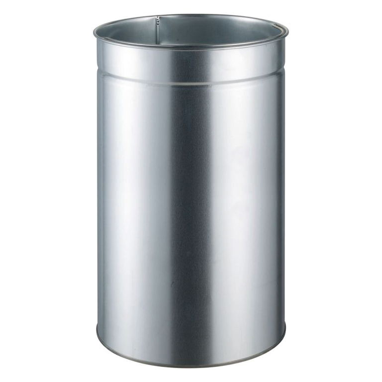 Insert Baseboy® 20 litres, zinc-coated Insert Baseboy® 20 litres, zinc-coated