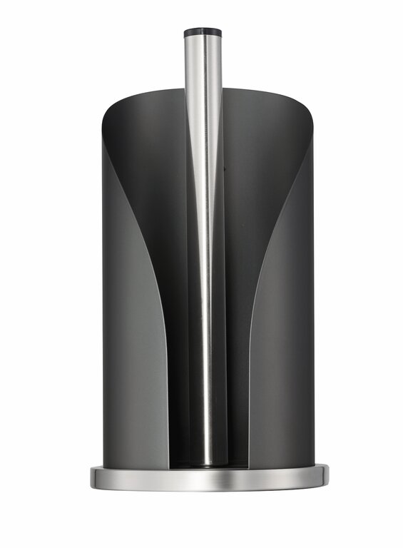 Papierrollenhalter Farbe: graphit matt