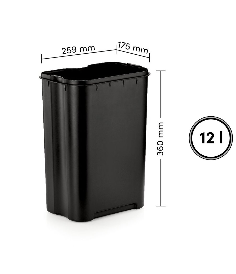 Insert Cubeboy 12 L