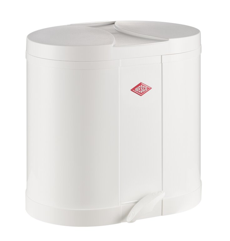Eco bin 170, white Eco bin 170, white