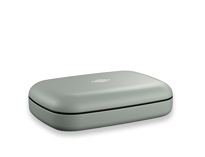 BREADY Lunchbox