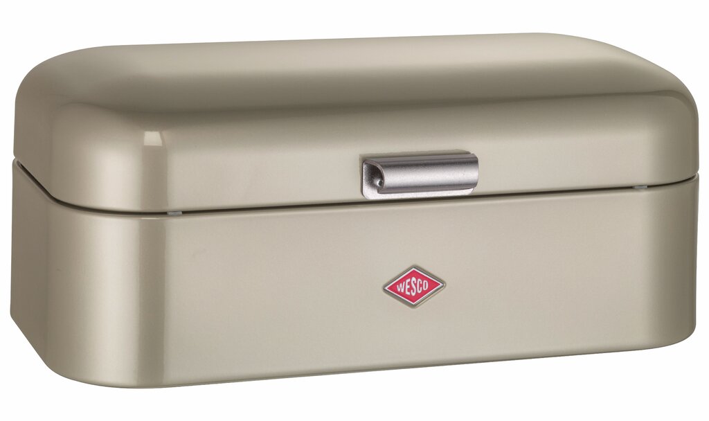 Grandy bread box