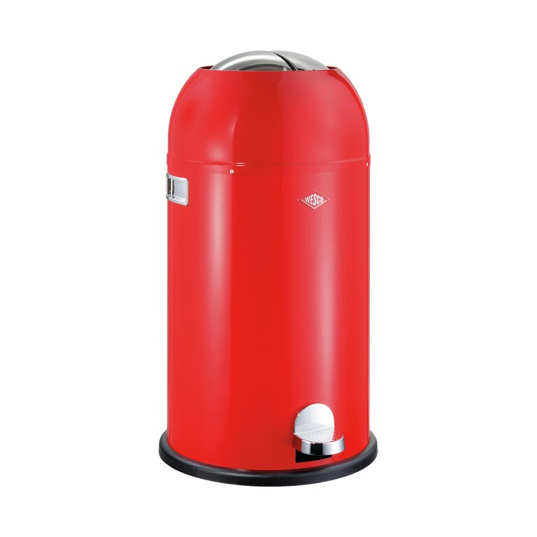 Kickmaster waste bin Kickmaster waste bin